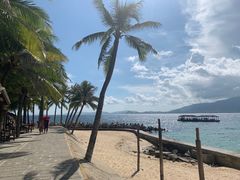 -海南分界洲岛旅游区