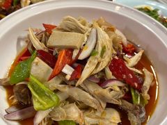 -海尔巴格新疆餐厅(东来兴店)