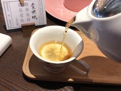 -W CAFE(甜爱路店)