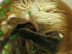 -老西白点心店