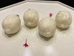 -杭州滨江银泰喜来登·采悦轩中餐厅