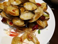 -蜈支洲岛珊瑚酒店临海阁中餐厅