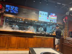 -海汕记·潮汕鲜牛肉火锅·自助