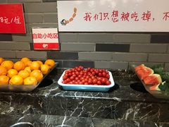 -香天下·四川火锅(安镇大润发店)