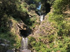 -石台牯牛降景区