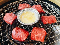 -老乾杯和牛烧肉(王府中环店)