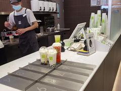 -奈雪的茶(时代天街店)