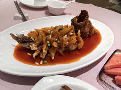 -顺风江南宴(静安大融城店)