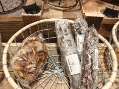 -佐敦面包铺·JORDAN BAKERY