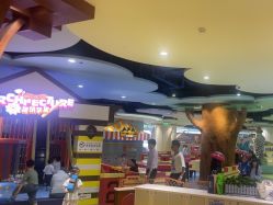 -MELAND CLUB亲子乐园•派对(虹桥万象城店)
