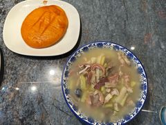 -百草滩羊清水涮羊肉·清真·宁夏盐池滩羊(莲花桥店)