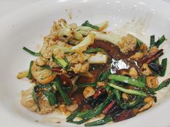 -潇湘码头·鲜湘菜(清河店)