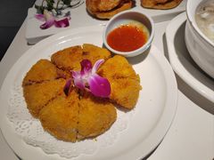 -南门食仙·手工福州菜(南门兜店)