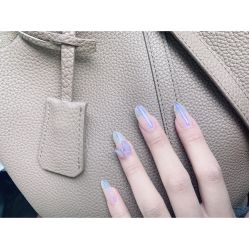 -Miss·A日式美甲美睫