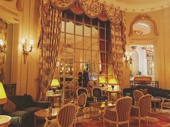 -The Ritz Restaurant