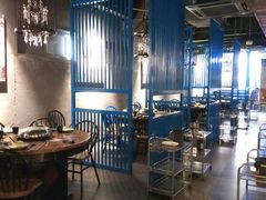 大堂-船奇蒸汽海鲜·闽菜(八市海鲜总店)