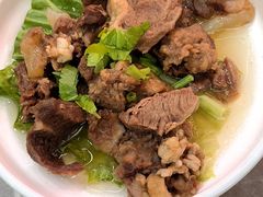 -嬷孙家潮汕牛肉火锅(北京路天河城店)