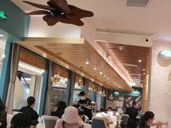 大堂-美奈小馆·越南料理(福田星河COCO Park店)