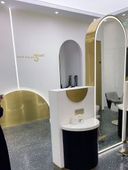 -JUNO hair salon