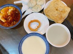 -老磁器口豆汁店(天坛店)