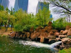 -长春公园(普阳街道)