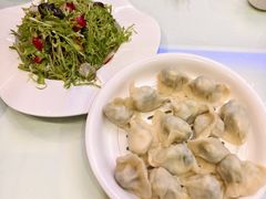 -老虎滩船说·海胆水饺·大连海鲜(老虎滩店)