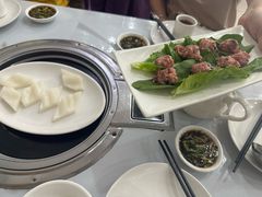 -凯盈阁·顺德私房菜·桑拿鸡