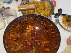 -全牛匠·乐山跷脚牛肉(西北旺万象汇店)