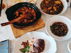 -大鸭梨烤鸭(石佛营店)