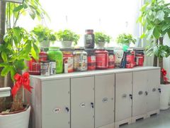 -健身管家(炫彩嘉轩店)