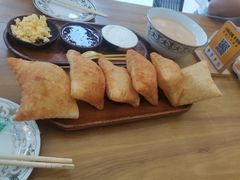 -BAURSAK包尔萨克早餐屋(第二分店)