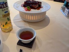 -侨美食家·粤菜(体育西路店)