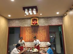 -苗氏卷子鸡(张掖金鸿大厦店)