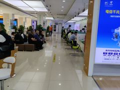 -中国电信(武林广场营业厅)