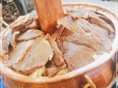 -如意林卡藏餐吧 (九寨沟店)