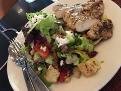 -WOLFGANG PUCK KITCHEN & BAR(迪士尼小镇店)