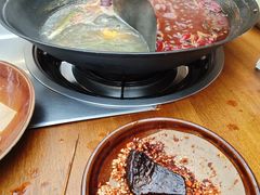 -阳阳老火锅(小南门店)