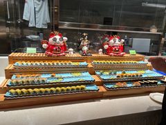 -星伦多自助料理·涮烤一体(杭州来福士店)