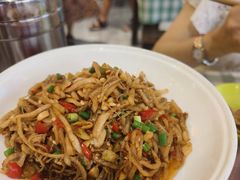 -彭耕记猪油炒小菜(吉联mall店)