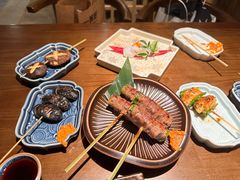 -一豚轩·烧鸟·豚骨拉面(五四路店)