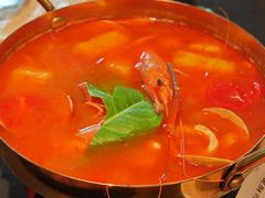-一沙一城·岩烤牛扒(深圳首店)