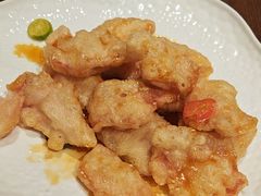 -百富源·海鲜辽菜(和平北大街店)