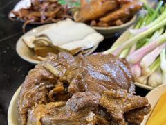 -肥龙火锅(南坪店)