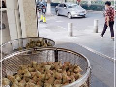 -赵记粽子(司前街店)