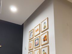 -吉野家(上海美罗城店)