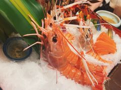 -万岛日本料理铁板烧(万泰国际店)