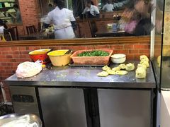 -广慈小吃铺沪味佳饭堂