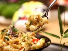 -彩丰楼中餐厅·仁恒洲际酒店