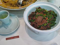 -天成·川菜家宴(礼岗店)