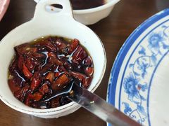 -清真·鸦儿李记·涮肉(鼓楼店)